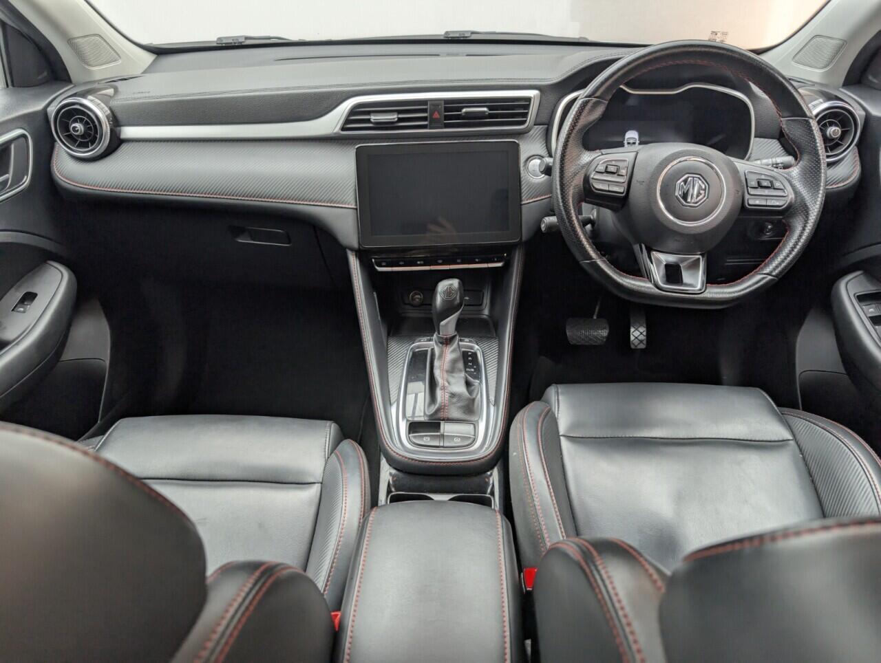 Used MG MG ZS 2021 for sale - 76424614: Photo 25