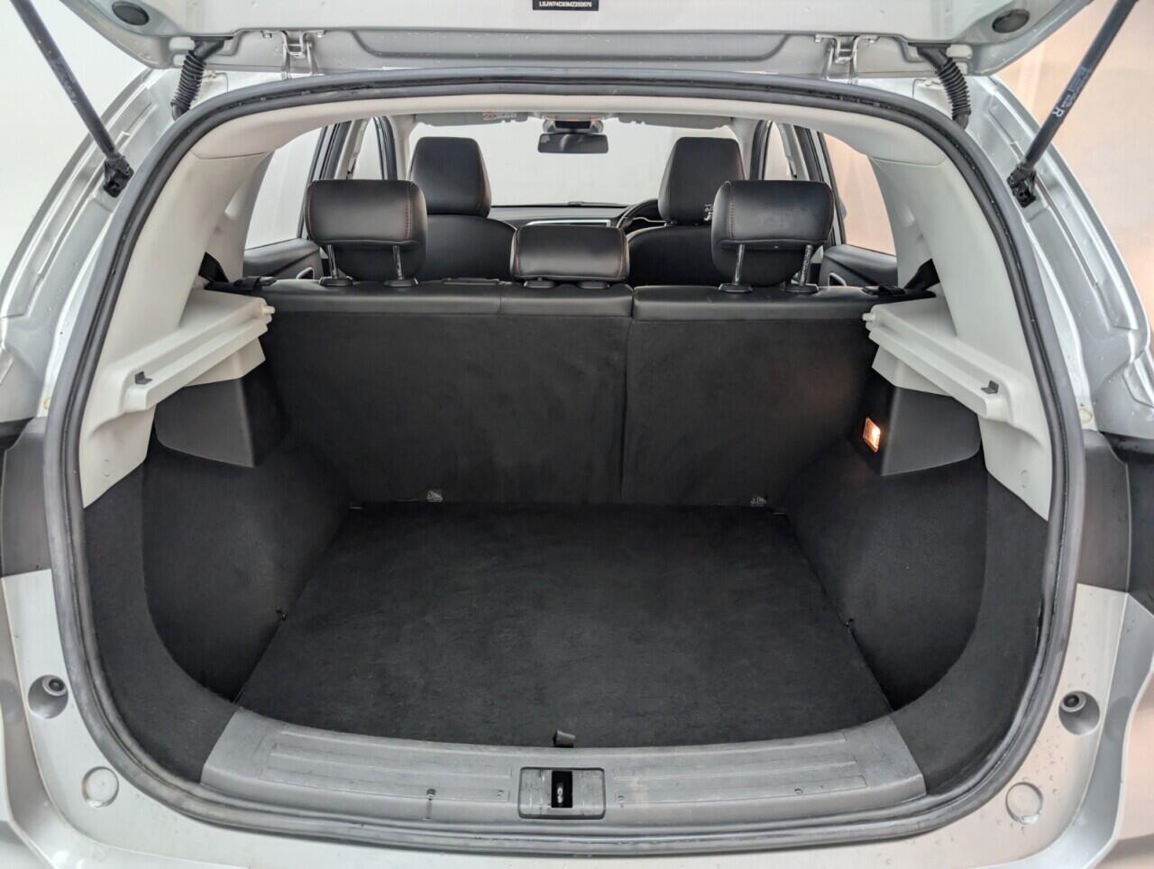 Used MG MG ZS 2021 for sale - 76424614: Photo 27