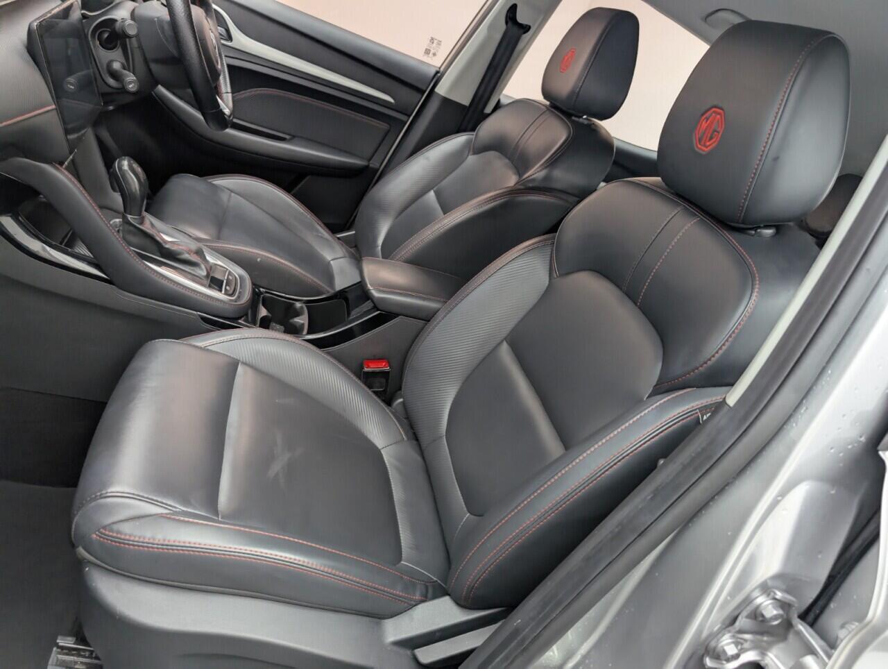 Used MG MG ZS 2021 for sale - 76424614: Photo 29