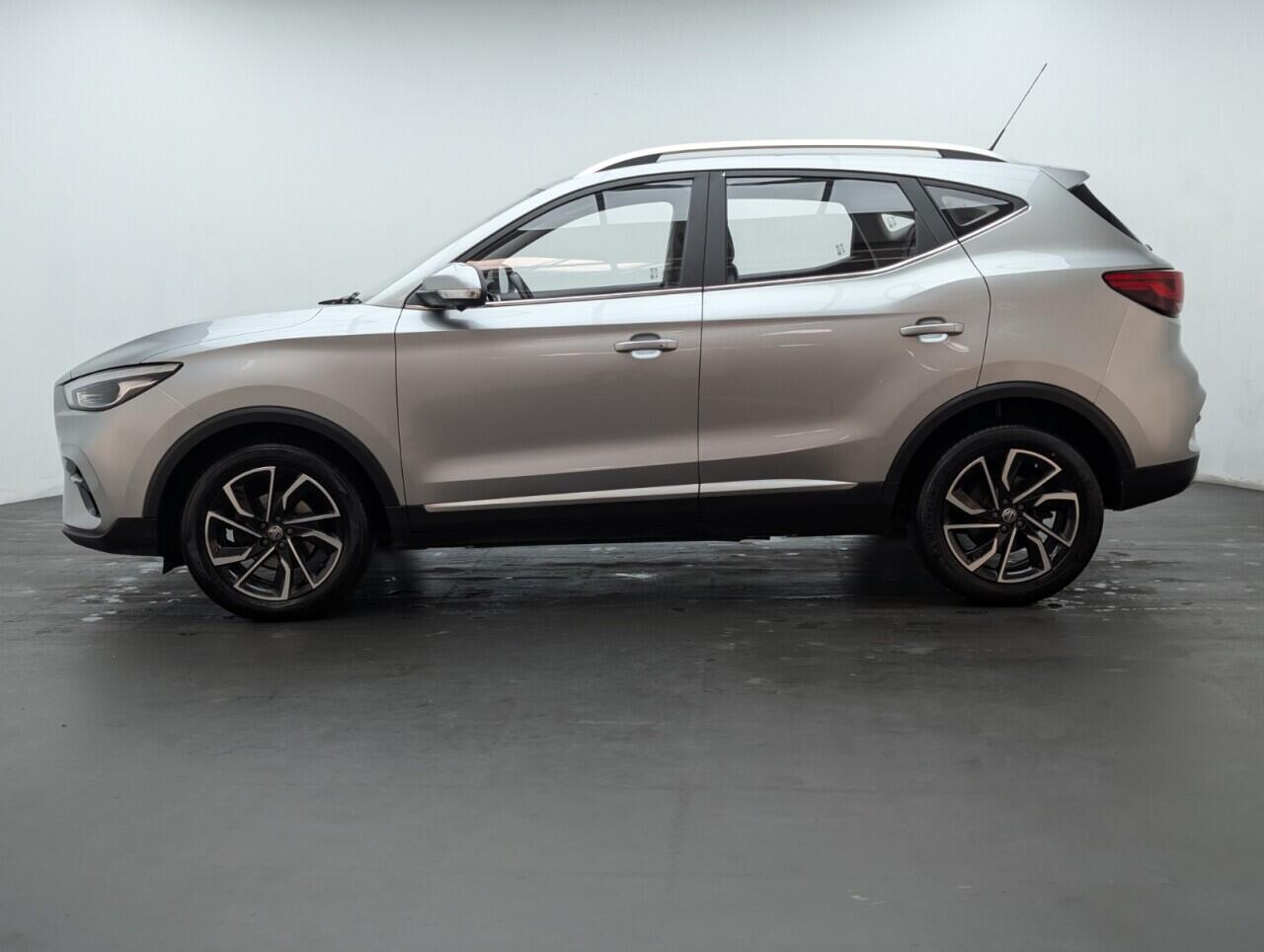 Used MG MG ZS 2021 for sale - 76424614: Photo 5