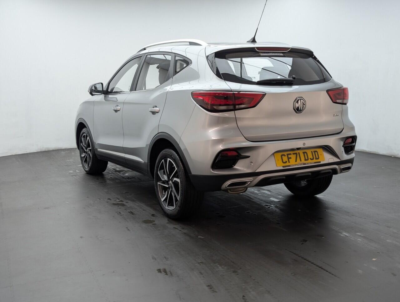 Used MG MG ZS 2021 for sale - 76424614: Photo 6