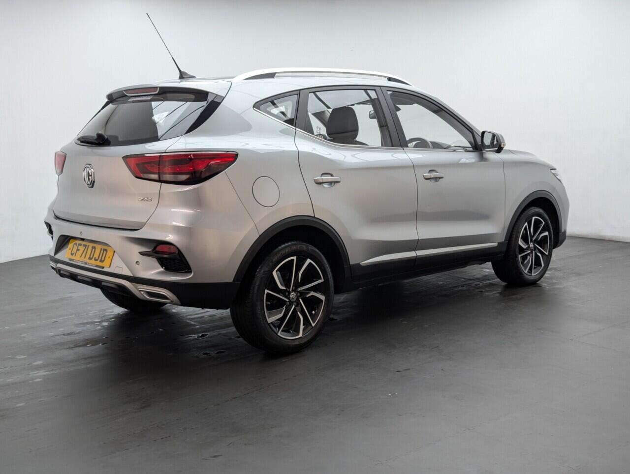 Used MG MG ZS 2021 for sale - 76424614: Photo 8