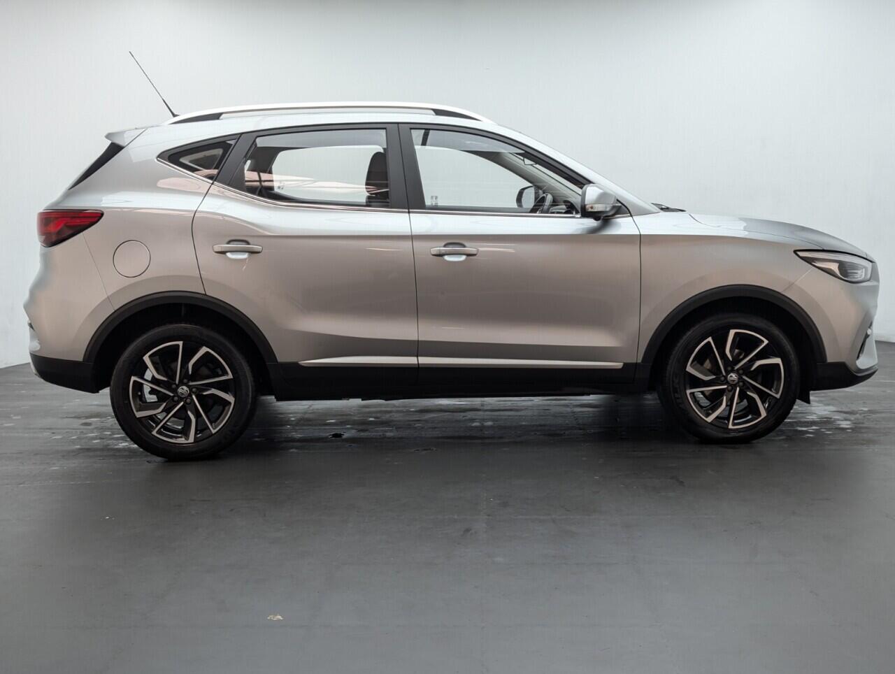 Used MG MG ZS 2021 for sale - 76424614: Photo 9