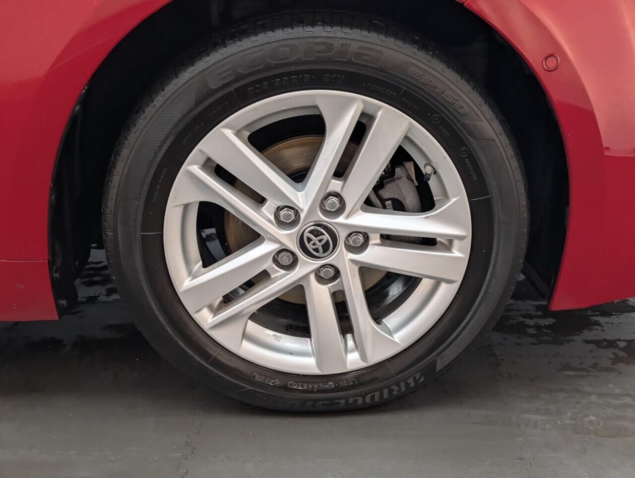 Used Toyota Corolla 2021 for sale - 76473664: Photo 10