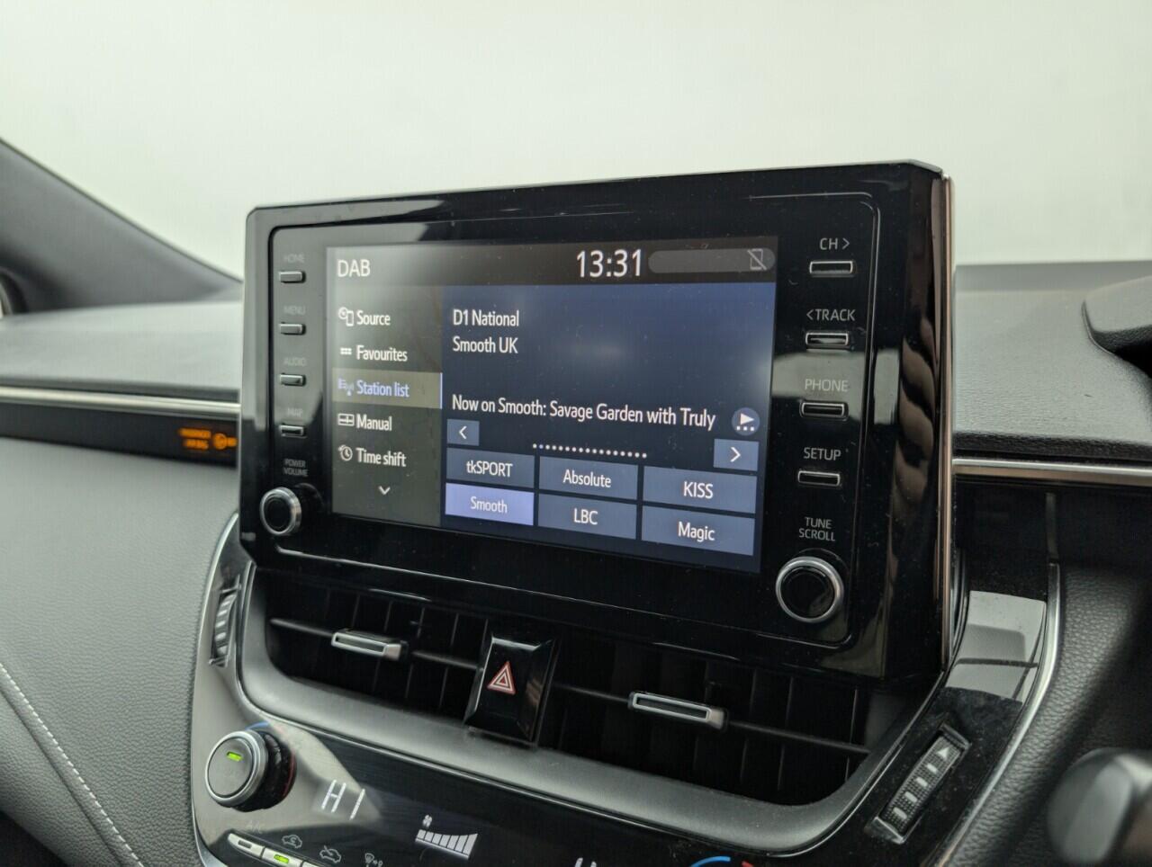 Used Toyota Corolla 2021 for sale - 76473664: Photo 13