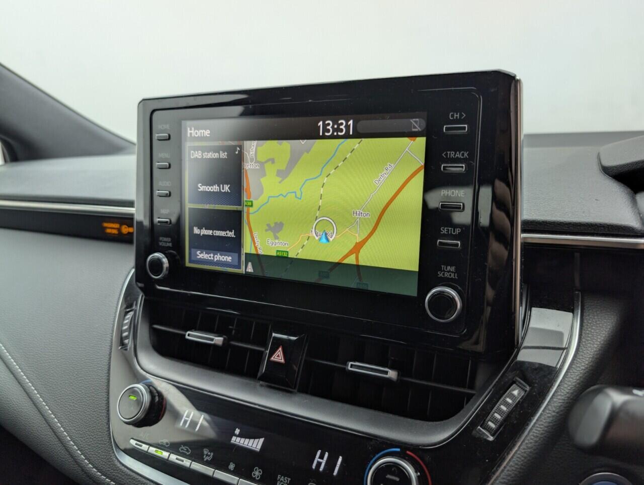 Used Toyota Corolla 2021 for sale - 76473664: Photo 14