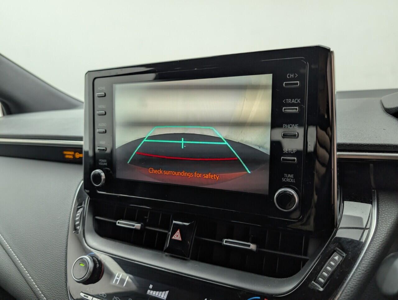 Used Toyota Corolla 2021 for sale - 76473664: Photo 15