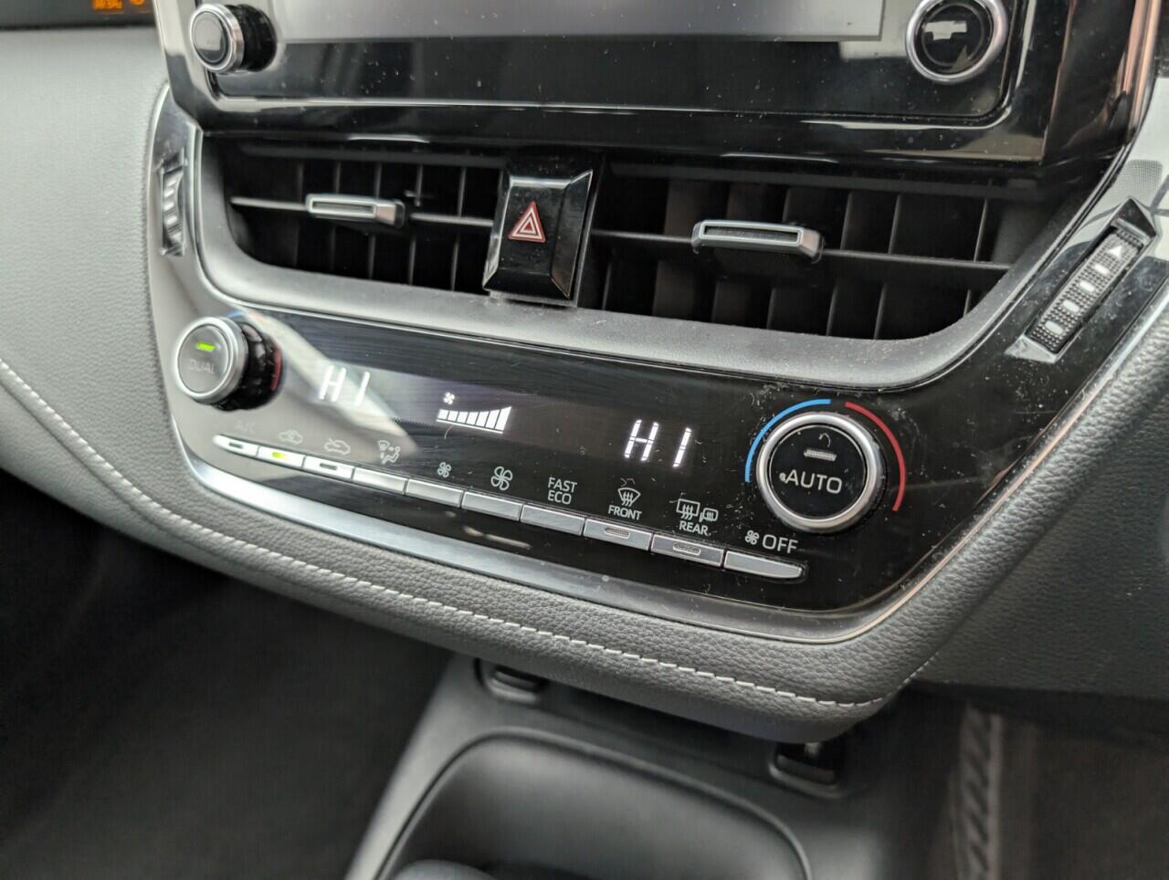 Used Toyota Corolla 2021 for sale - 76473664: Photo 16