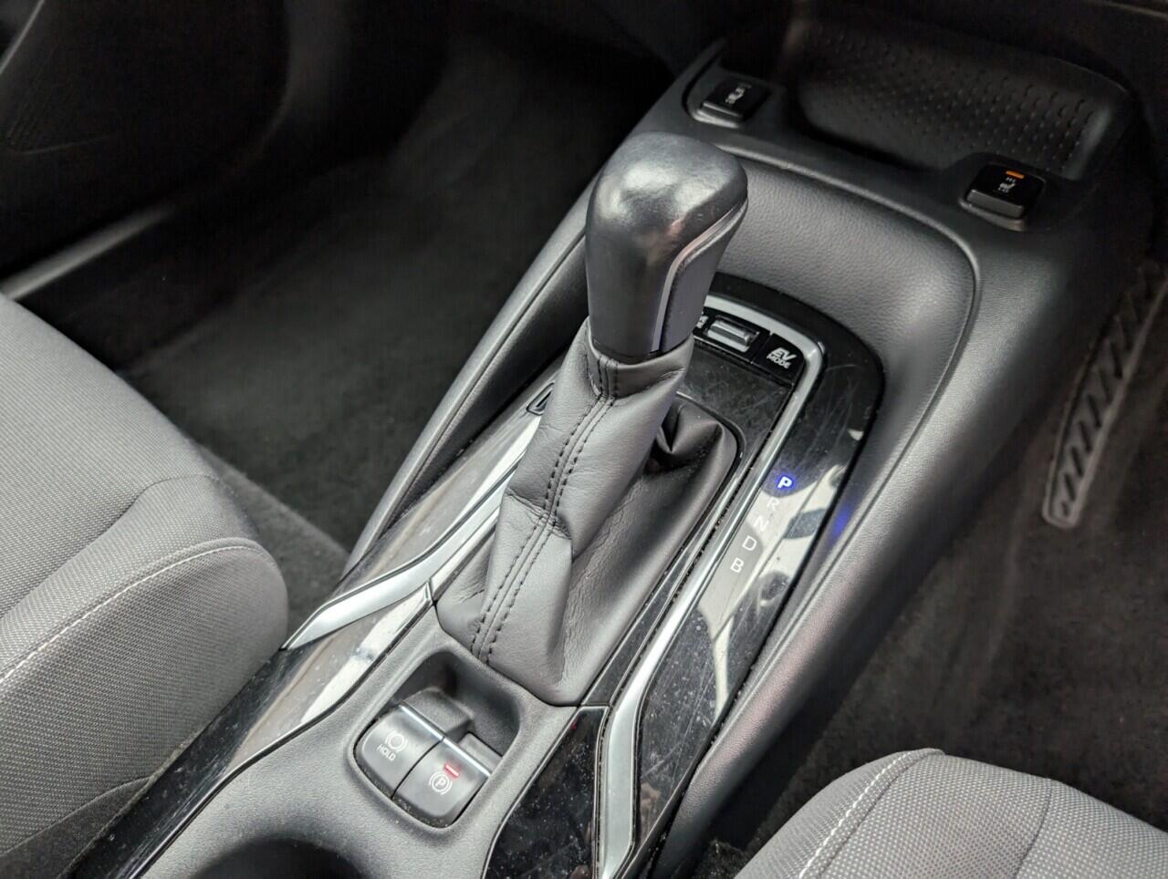 Used Toyota Corolla 2021 for sale - 76473664: Photo 17