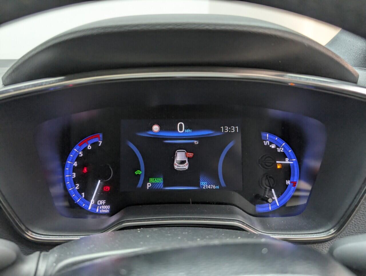 Used Toyota Corolla 2021 for sale - 76473664: Photo 18