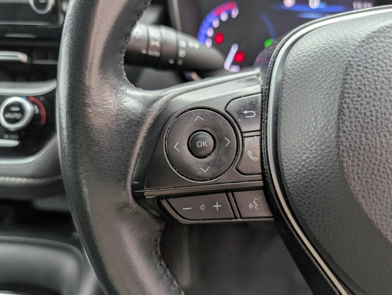 Used Toyota Corolla 2021 for sale - 76473664: Photo 19