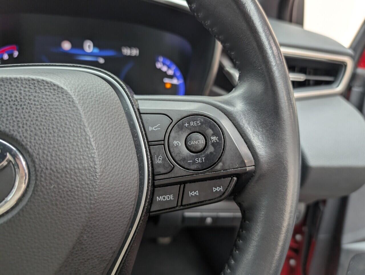 Used Toyota Corolla 2021 for sale - 76473664: Photo 20