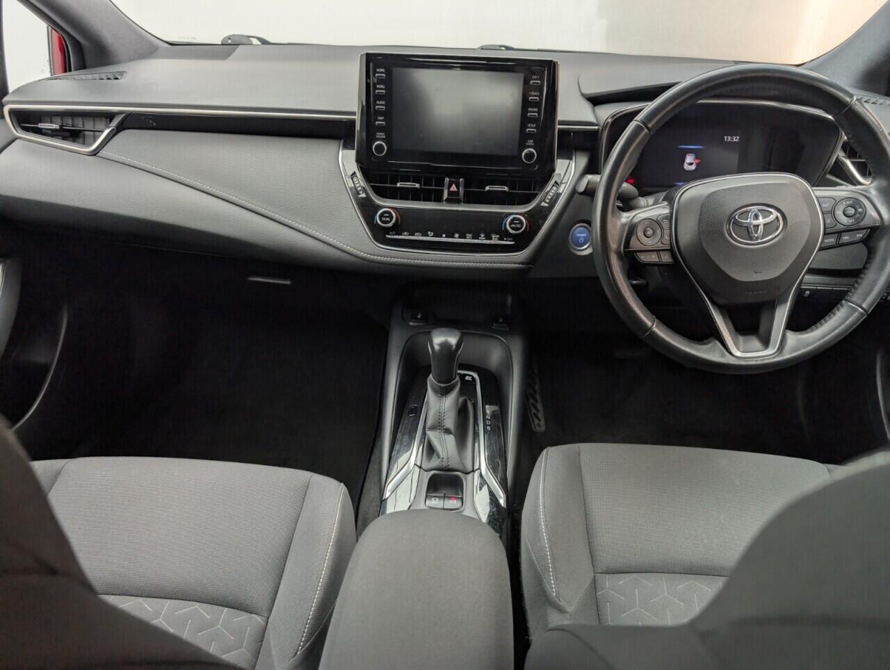 Used Toyota Corolla 2021 for sale - 76473664: Photo 24
