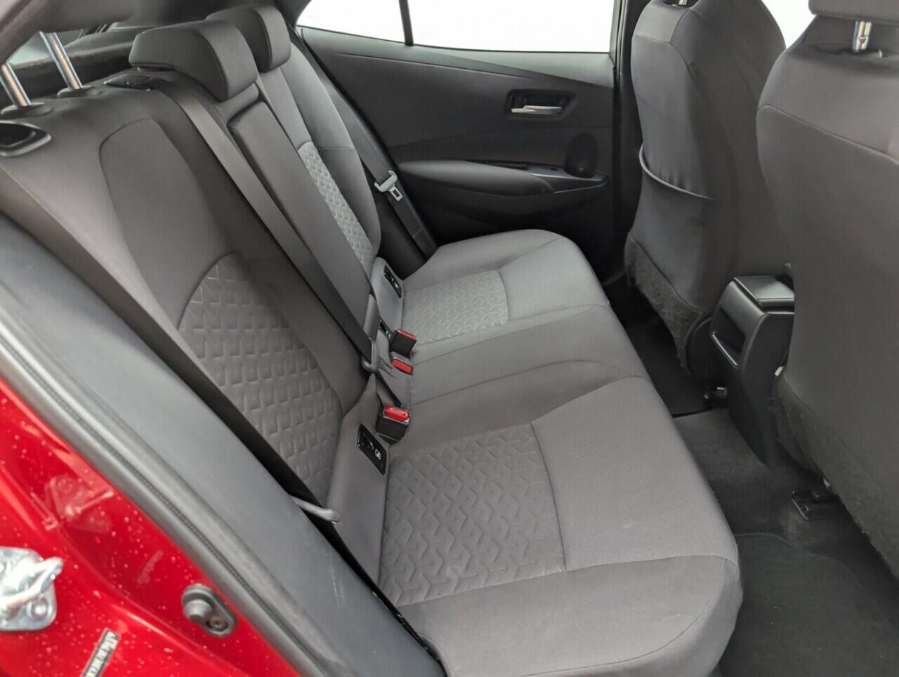 Used Toyota Corolla 2021 for sale - 76473664: Photo 25