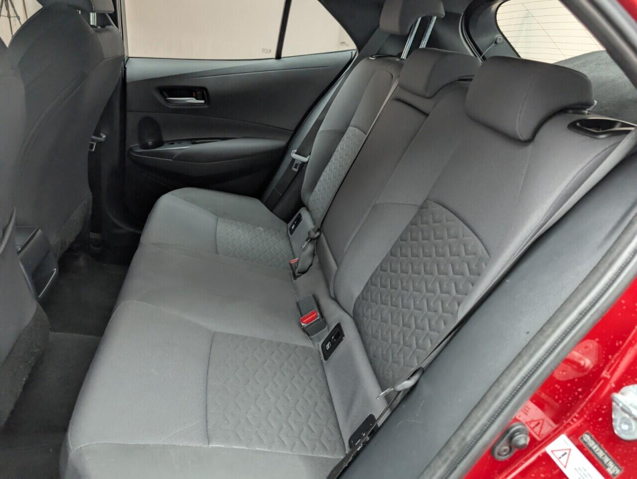 Used Toyota Corolla 2021 for sale - 76473664: Photo 27