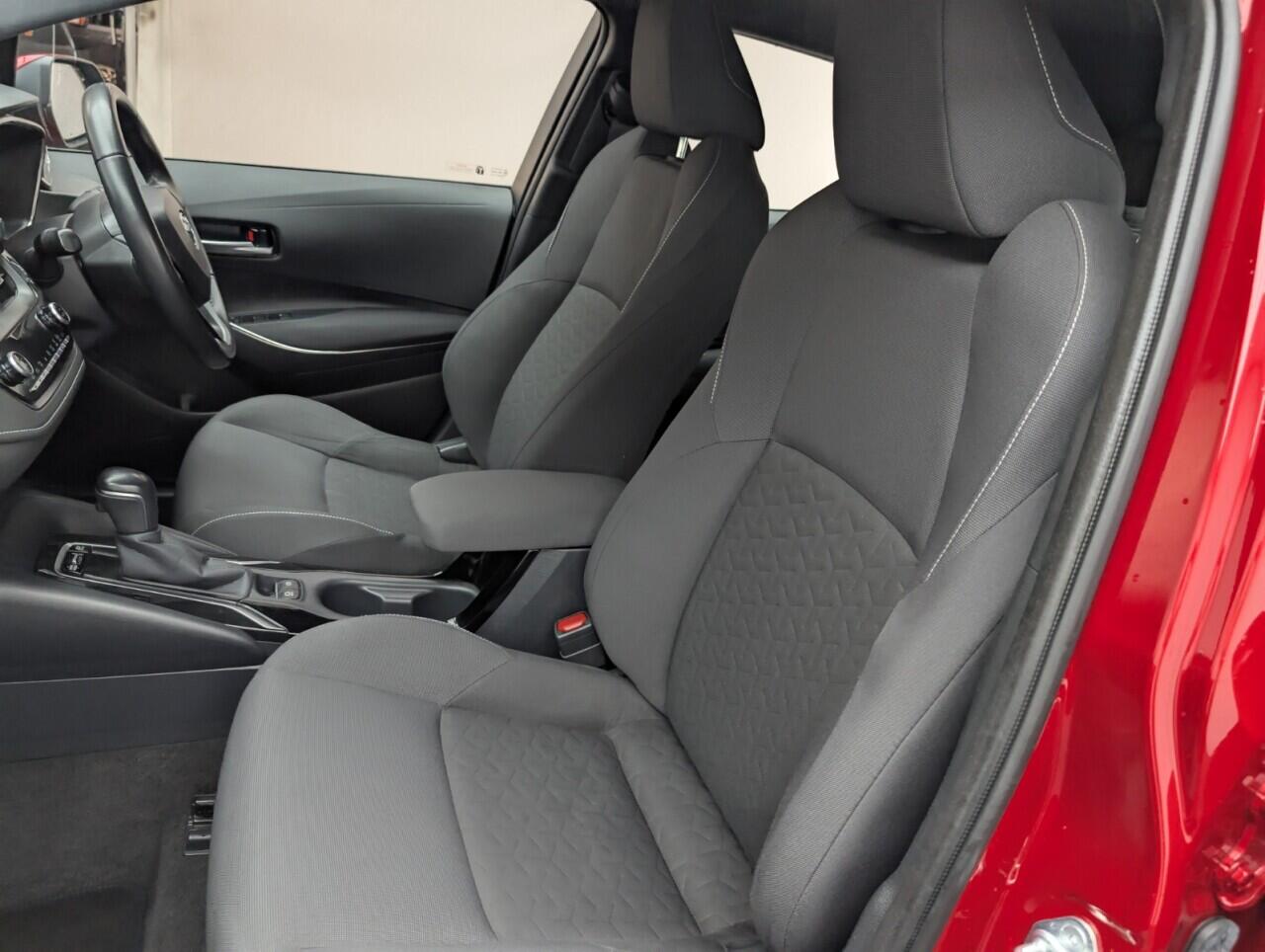 Used Toyota Corolla 2021 for sale - 76473664: Photo 28