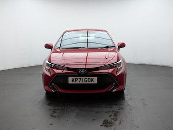 Used Toyota Corolla 2021 for sale - 76473664: Photo