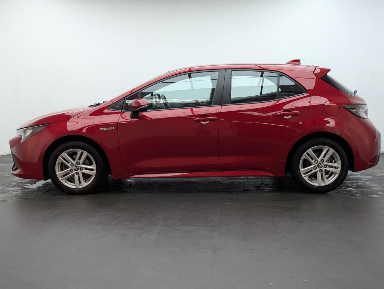 Used Toyota Corolla 2021 for sale - 76473664: Photo 5