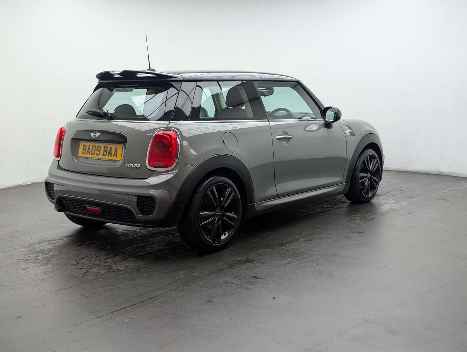 Used MINI Hatch 2017 for sale - 78179664: Photo 10