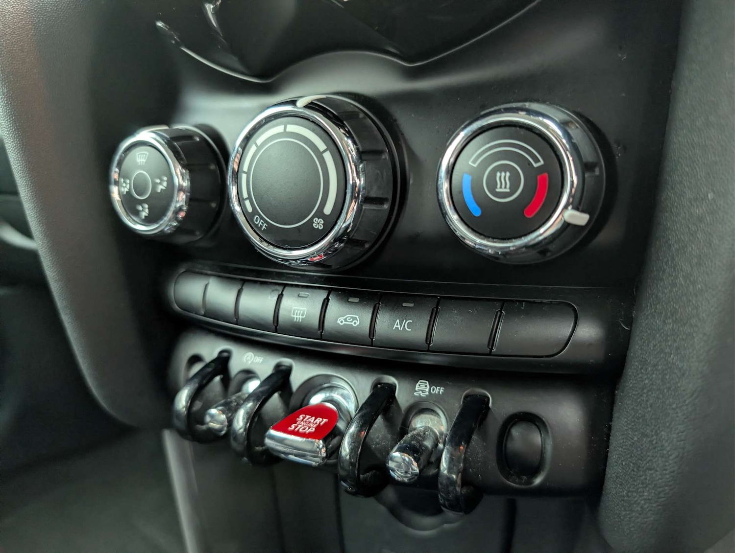 Used MINI Hatch 2017 for sale - 78179664: Photo 19