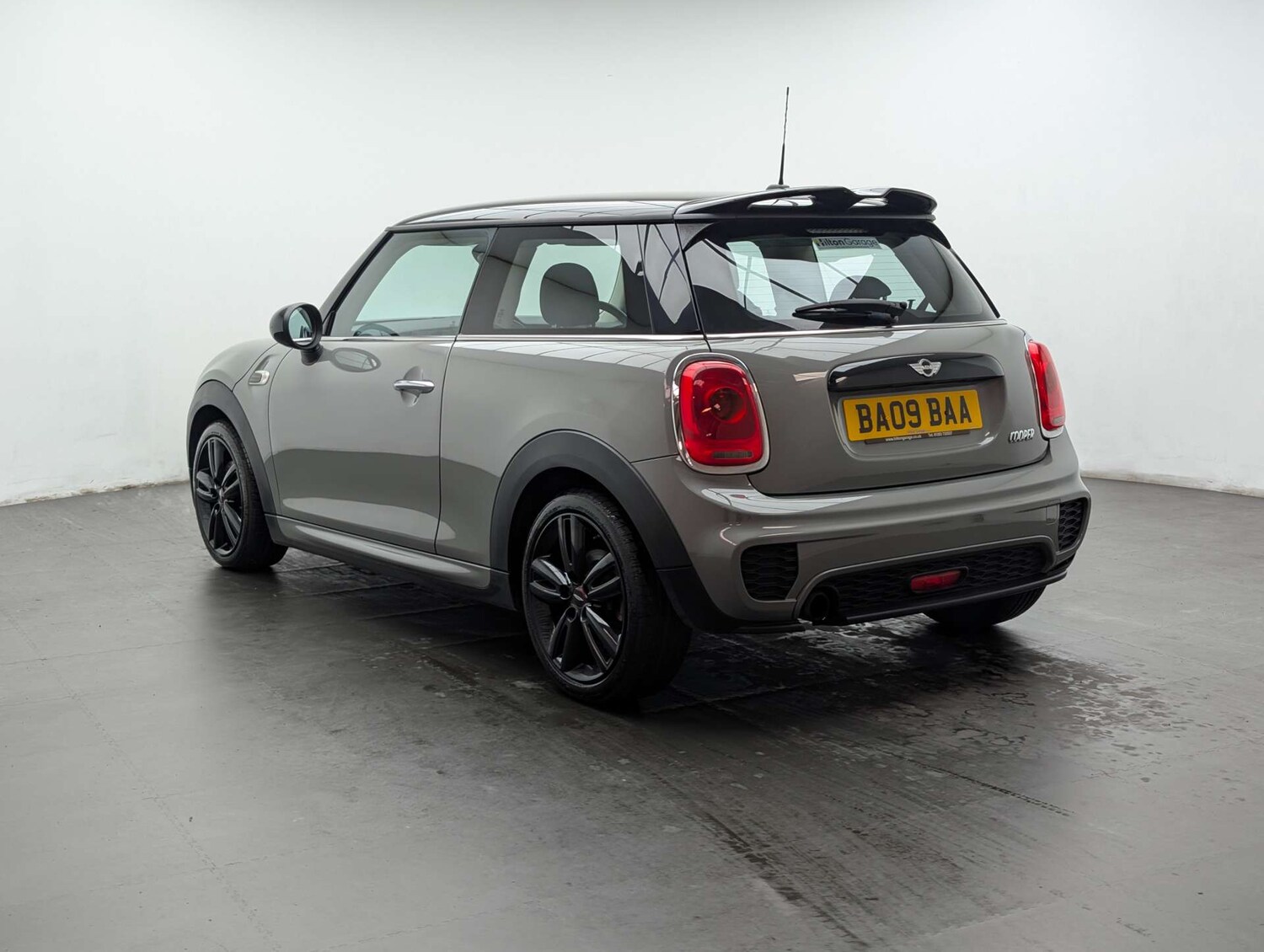 Used MINI Hatch 2017 for sale - 78179664: Photo 7