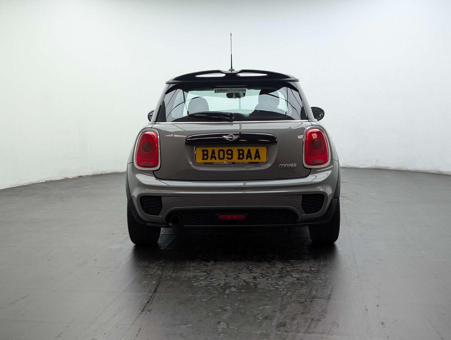 Used MINI Hatch 2017 for sale - 78179664: Photo 9