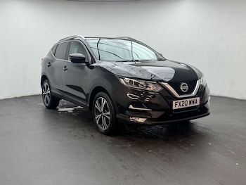 Used Nissan Qashqai 2020 for sale - 78984077: Photo