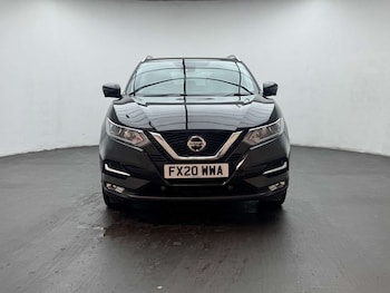 Used Nissan Qashqai 2020 for sale - 78984077: Photo