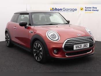 Used MINI Hatch 2021 for sale - 79813043: Photo