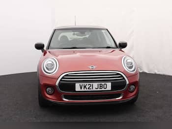 Used MINI Hatch 2021 for sale - 79813043: Photo