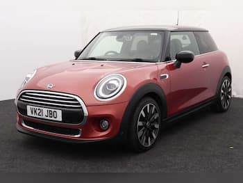 Used MINI Hatch 2021 for sale - 79813043: Photo