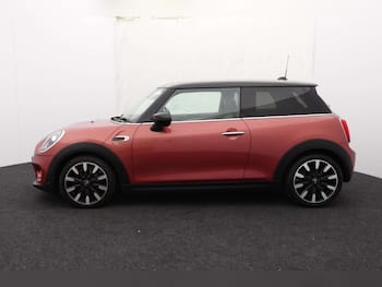 Used MINI Hatch 2021 for sale - 79813043: Photo