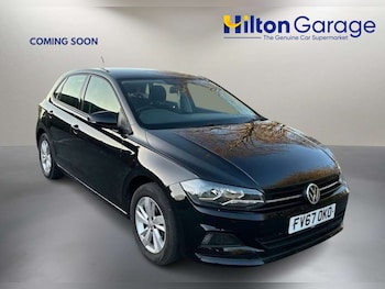 Volkswagen Polo feature image