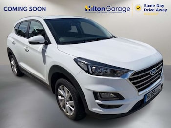 Used Hyundai TUCSON 2019 for sale - 78819660: Photo