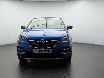 Used Vauxhall Grandland X 2019 for sale - 79044761: Photo
