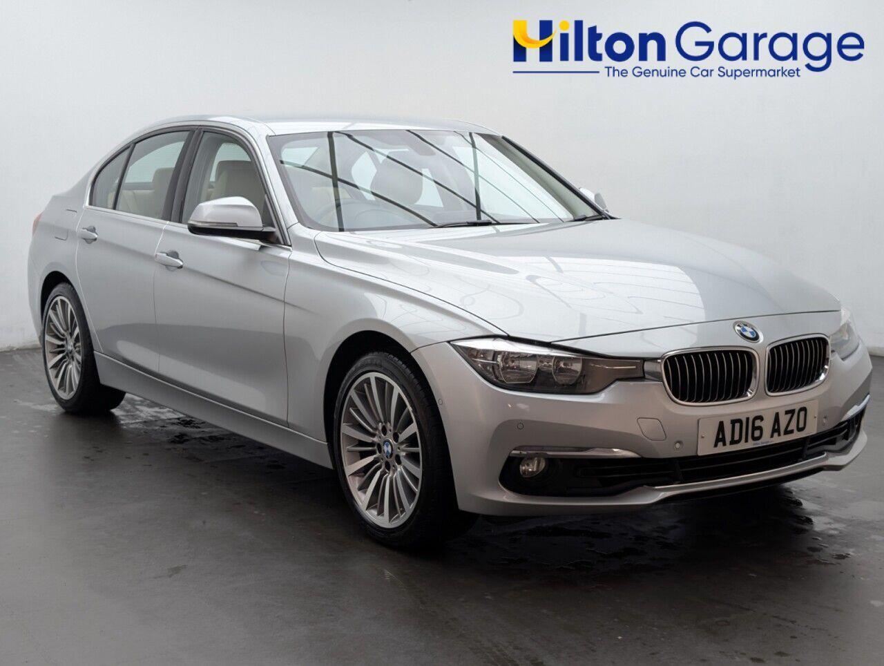 Used BMW 3 Series 2016 for sale - 76521494: Photo 1