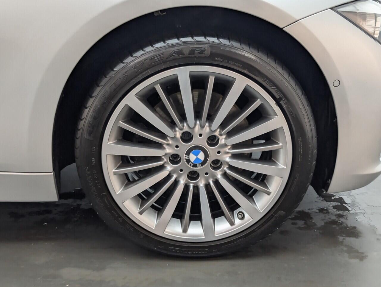 Used BMW 3 Series 2016 for sale - 76521494: Photo 10