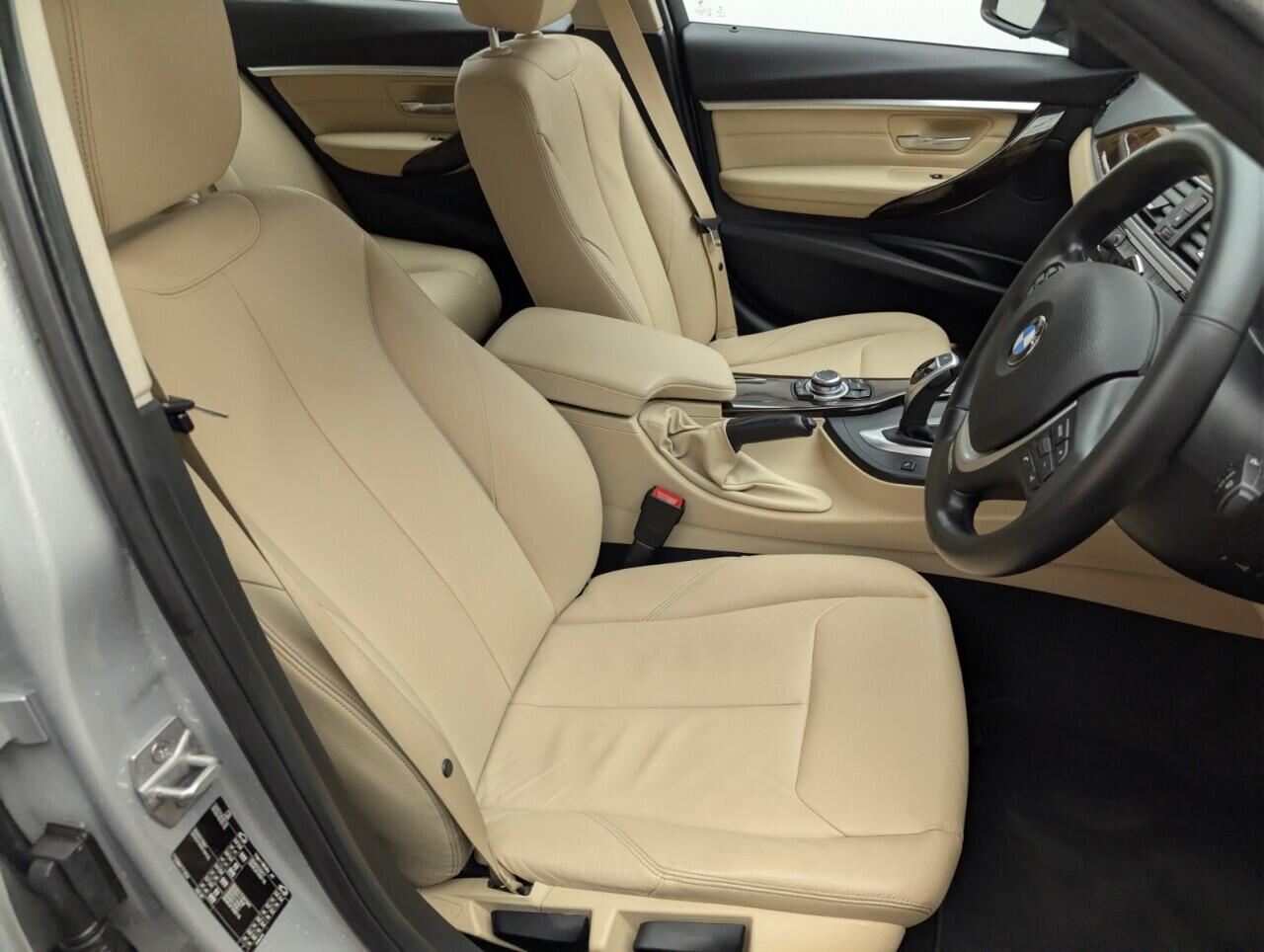 Used BMW 3 Series 2016 for sale - 76521494: Photo 12