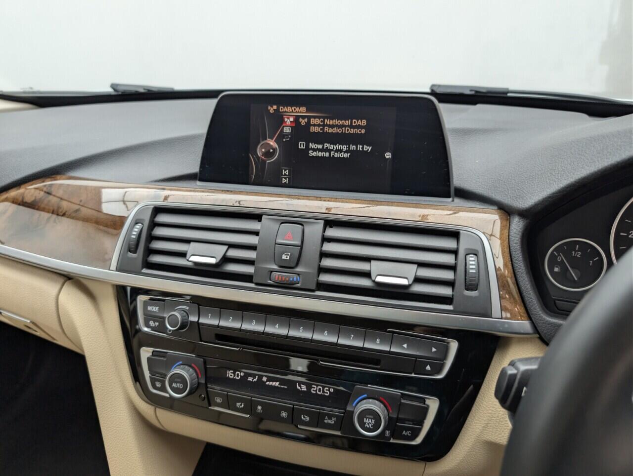 Used BMW 3 Series 2016 for sale - 76521494: Photo 13