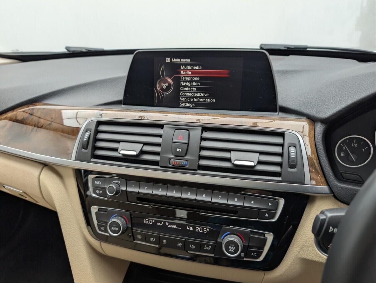 Used BMW 3 Series 2016 for sale - 76521494: Photo 14