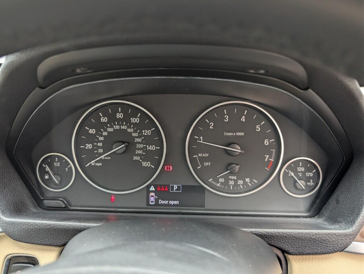 Used BMW 3 Series 2016 for sale - 76521494: Photo 18