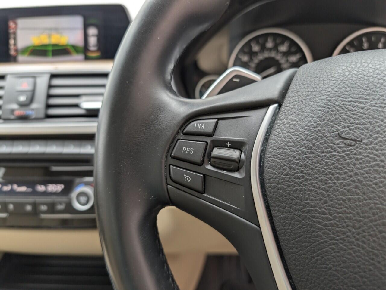 Used BMW 3 Series 2016 for sale - 76521494: Photo 19