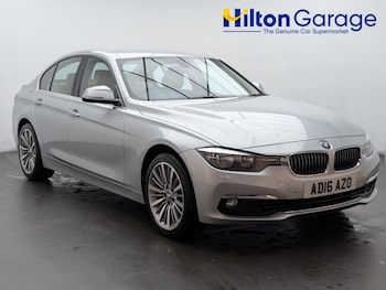 Used BMW 3 Series 2016 for sale - 76521494: Photo