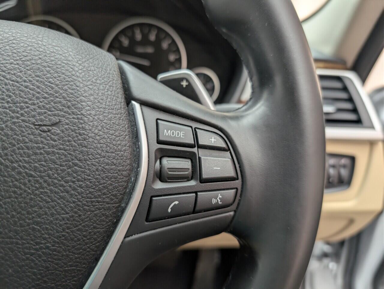 Used BMW 3 Series 2016 for sale - 76521494: Photo 20