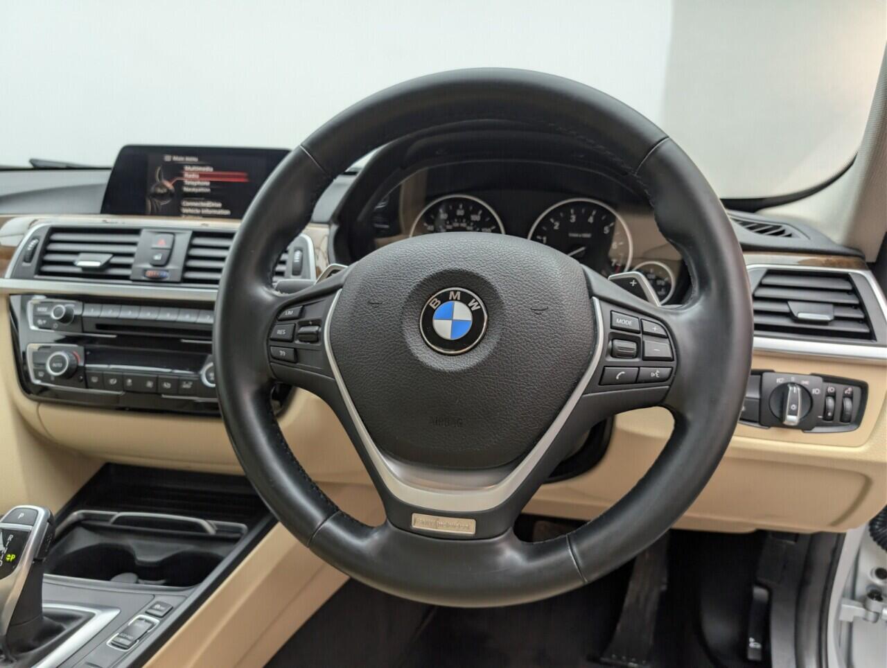Used BMW 3 Series 2016 for sale - 76521494: Photo 23