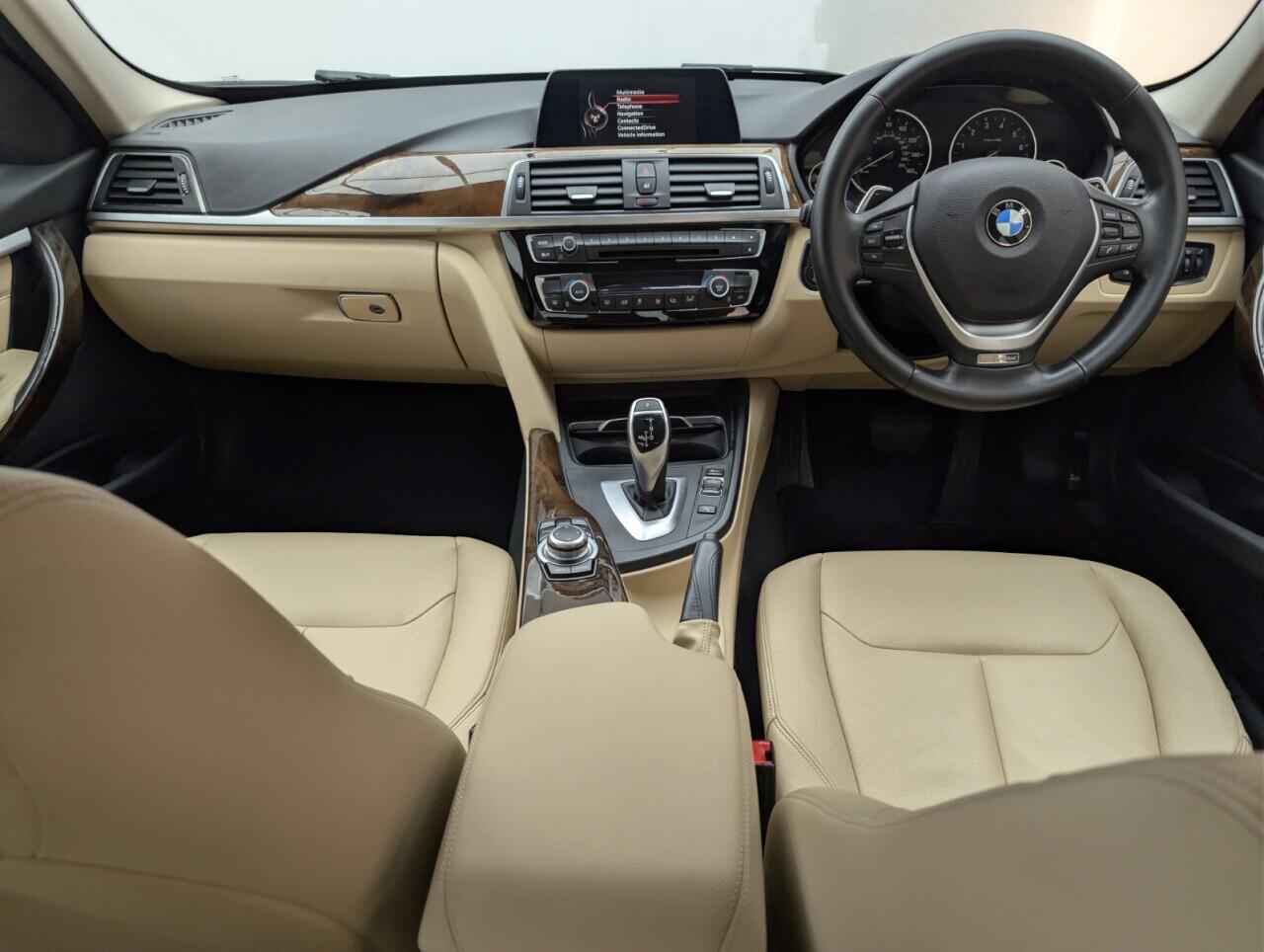 Used BMW 3 Series 2016 for sale - 76521494: Photo 24