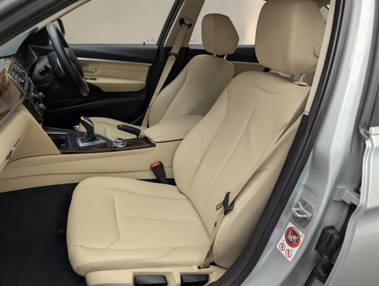 Used BMW 3 Series 2016 for sale - 76521494: Photo 28