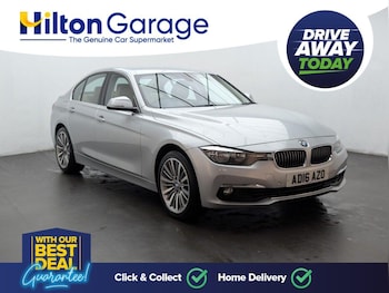 Used BMW 3 Series 2016 for sale - 76521494: Photo