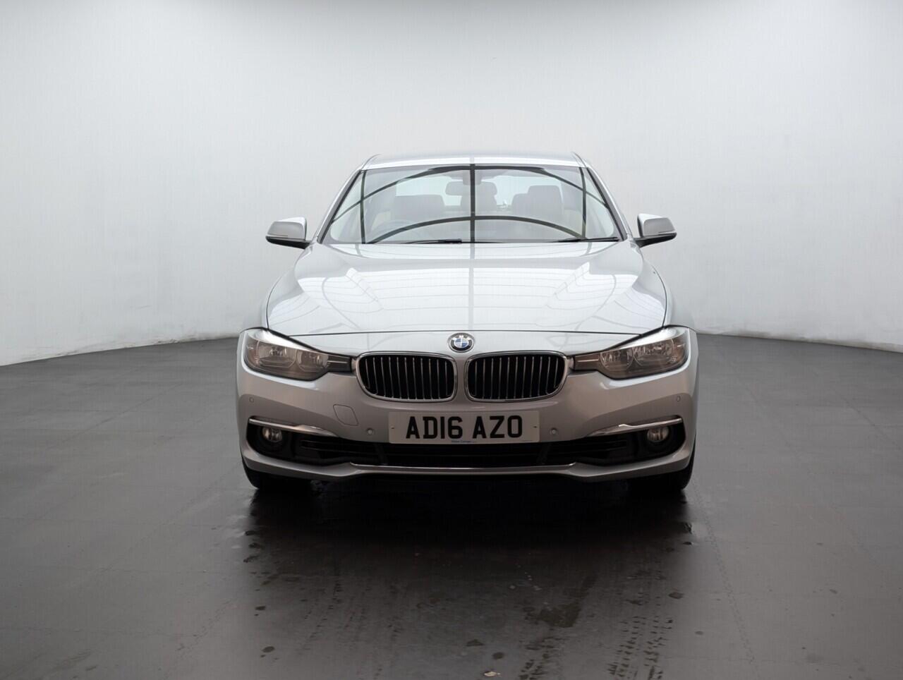 Used BMW 3 Series 2016 for sale - 76521494: Photo 3