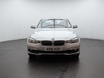 Used BMW 3 Series 2016 for sale - 76521494: Photo